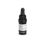 Small black dropper bottle with Lavender & Black label reading "organic culinary essence"