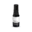 A small black spray bottle with a white label that reads "purify & protect mist"