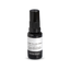 Black sleep pillow spray bottle