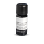 a tiny black essential oil bottle with a white label saying "purify & protect"