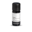 Black sleep essential oil bottle